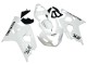 Preisgünstige Suzuki GSXR 600 / GSXR 750 Motorrad Verkleidung 2004-2005 - Perl Weiss