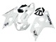 Preisgünstige Suzuki GSXR 600 / GSXR 750 Motorrad Verkleidung 2004-2005 - Perl Weiss