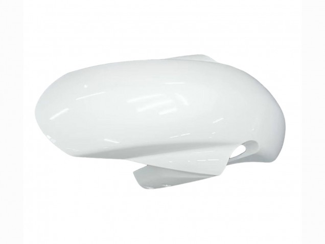 Preisgünstige Suzuki GSXR 600 / GSXR 750 Motorrad Verkleidung 2004-2005 - Perl Weiss