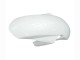 Preisgünstige Suzuki GSXR 600 / GSXR 750 Motorrad Verkleidung 2004-2005 - Perl Weiss