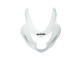 Preisgünstige Suzuki GSXR 600 / GSXR 750 Motorrad Verkleidung 2004-2005 - Perl Weiss