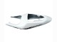 Preisgünstige Suzuki GSXR 600 / GSXR 750 Motorrad Verkleidung 2004-2005 - Perl Weiss