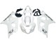 Preisgünstige Suzuki GSXR 600 / GSXR 750 Motorrad Verkleidung 2004-2005 - Perl Weiss