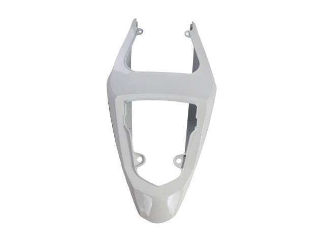 Preisgünstige Suzuki GSXR 600 / GSXR 750 Motorrad Verkleidung 2004-2005 - Weiss Schwarz