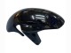 Preisgünstige Suzuki GSXR 600 / GSXR 750 Motorrad Verkleidung 2004-2005 - Schwarz Grau Rot