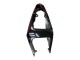 Preisgünstige Suzuki GSXR 600 / GSXR 750 Motorrad Verkleidung 2004-2005 - Schwarz Grau Rot