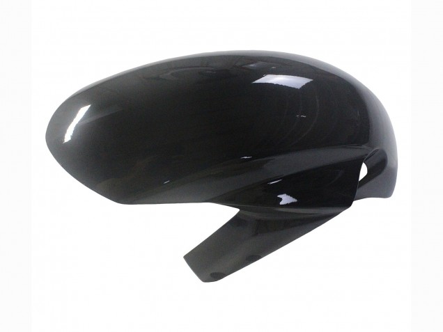 Preisgünstige Suzuki GSXR 600 / GSXR 750 Motorrad Verkleidung 2004-2005 - Weiss Schwarz Rot