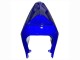 Preisgünstige Suzuki GSXR 600 / GSXR 750 Motorrad Verkleidung 2004-2005 - Blau Gelb Schwarz