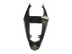 Preisgünstige Suzuki GSXR 600 / GSXR 750 Motorrad Verkleidung 2004-2005 - Glanzendes Schwarz Gold Corona