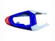 Preisgünstige Suzuki GSXR 600 / GSXR 750 Motorrad Verkleidung 2004-2005 - Weiss Blau Rot