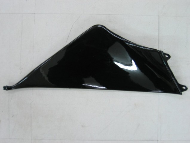 Preisgünstige Suzuki GSXR 600 / GSXR 750 Motorrad Verkleidung 2004-2005 - Blau Weiss Gelb Grun Telefumica Motul MoviStar