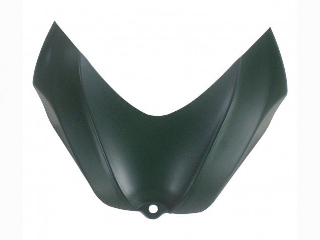 Preisgünstige Suzuki GSXR 600 / GSXR 750 Motorrad Verkleidung 2006-2007 - Matt Armee Grun