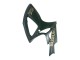 Preisgünstige Suzuki GSXR 600 / GSXR 750 Motorrad Verkleidung 2006-2007 - Matt Armee Grun
