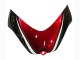 Preisgünstige Suzuki GSXR 600 / GSXR 750 Motorrad Verkleidung 2006-2007 - Rot Weiss Schwarz Gelb