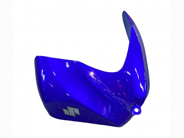 Preisgünstige Suzuki GSXR 600 / GSXR 750 Motorrad Verkleidung 2006-2007 - Blau Schwarz Rot