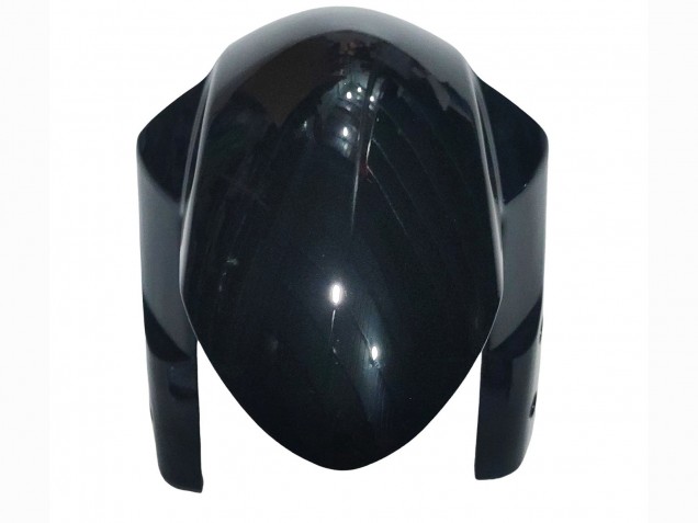 Preisgünstige Suzuki GSXR 600 / GSXR 750 Motorrad Verkleidung 2006-2007 - Weiss Blau Glanzendes Schwarz Rot