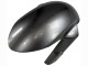 Preisgünstige Suzuki GSXR 600 / GSXR 750 Motorrad Verkleidung 2008-2010 - Matt Grau Schwarz