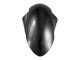 Preisgünstige Suzuki GSXR 600 / GSXR 750 Motorrad Verkleidung 2008-2010 - Matt Grau Schwarz