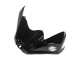 Preisgünstige Suzuki GSXR 600 / GSXR 750 Motorrad Verkleidung 2008-2010 - Glanzendes Schwarz Blau