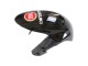 Preisgünstige Suzuki GSXR 600 / GSXR 750 Motorrad Verkleidung 2008-2010 - Glanzendes Schwarz Rot Weiss Motul Lucky Strike