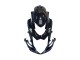 Preisgünstige Suzuki GSXR 600 / GSXR 750 Motorrad Verkleidung 2011-2024 - Glanzendes Schwarz Geschmiedet Carbonfaser Silber Rot