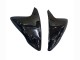 Preisgünstige Suzuki GSXR 600 / GSXR 750 Motorrad Verkleidung 2011-2024 - Glanzendes Schwarz Geschmiedet Carbonfaser Silber Rot