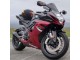 Preisgünstige Suzuki GSXR 600 / GSXR 750 Motorrad Verkleidung 2011-2024 - Rot Glanzendes Schwarz
