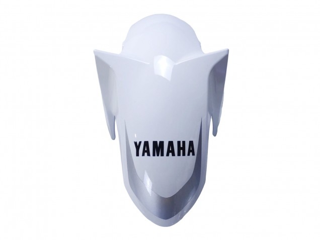Preisgünstige Yamaha YZF R3/R25 Motorrad Verkleidung 2015-2018 - Weiss Blau Schwarz Yamalube