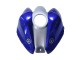 Preisgünstige Yamaha YZF R3/R25 Motorrad Verkleidung 2015-2018 - Weiss Blau Schwarz Yamalube