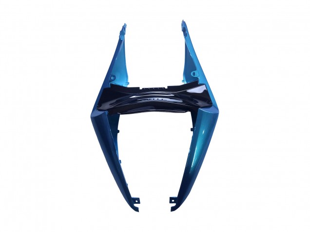 Preisgünstige Yamaha YZF R3/R25 Motorrad Verkleidung 2019-2021 - Blau Schwarz