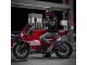 Preisgünstige Yamaha YZF R3/R25 Motorrad Verkleidung 2019-2021 - Dunkel Rot Weiss Silber Schwarz Valsir