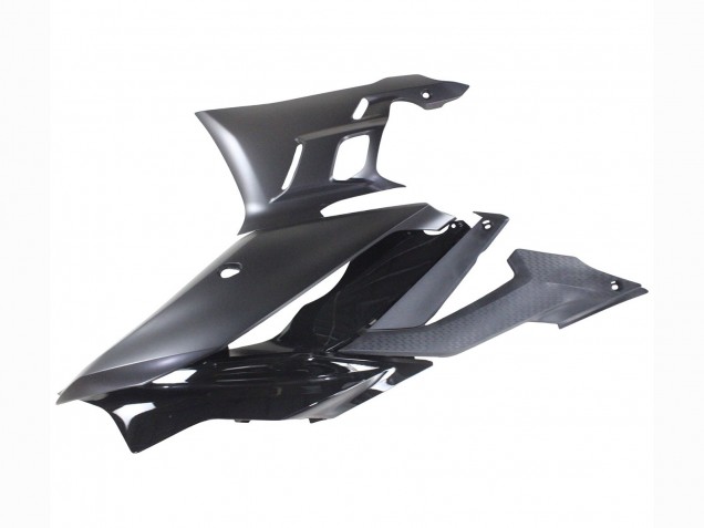Preisgünstige Yamaha YZF R3/R25 Motorrad Verkleidung 2019-2021 - Matt Schwarz