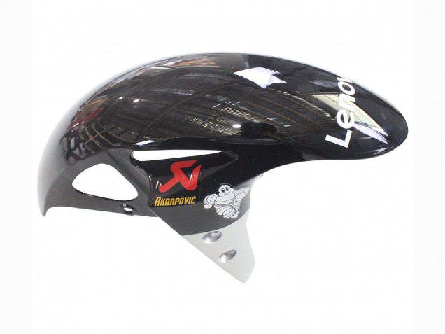 Preisgünstige Yamaha YZF R3/R25 Motorrad Verkleidung 2019-2021 - Rot Lila Schwarz Valsir Lenovo