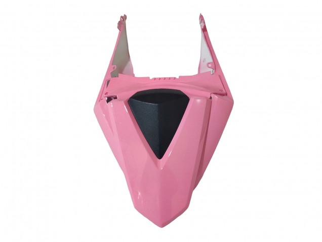 Preisgünstige Yamaha YZF R3/R25 Motorrad Verkleidung 2022-2024 - Rosa Schwarz