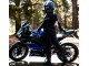 Preisgünstige Yamaha YZF R3/R25 Motorrad Verkleidung 2022-2024 - Blau Glanzendes Schwarz