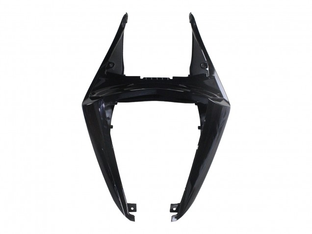 Preisgünstige Yamaha YZF R3/R25 Motorrad Verkleidung 2022-2024 - Glanzendes Schwarz