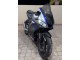 Preisgünstige Yamaha YZF R3/R25 Motorrad Verkleidung 2022-2024 - Marble Schwarz Silber Blau Geschmiedet Carbonfaser Stil