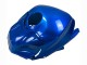 Preisgünstige Yamaha YZF R3/R25 Motorrad Verkleidung 2022-2024 - Blau Schwarz ENEOS