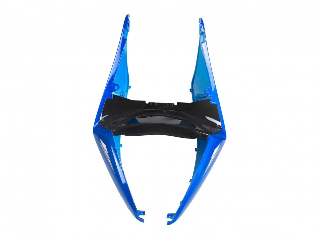 Preisgünstige Yamaha YZF R3/R25 Motorrad Verkleidung 2022-2024 - Blau Schwarz ENEOS