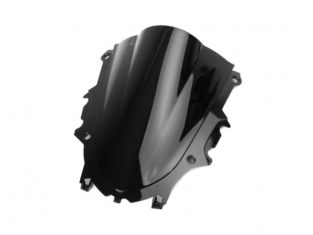 Preisgünstige Yamaha YZF R3/R25 Motorrad Verkleidung 2022-2024 - Blau Schwarz ENEOS