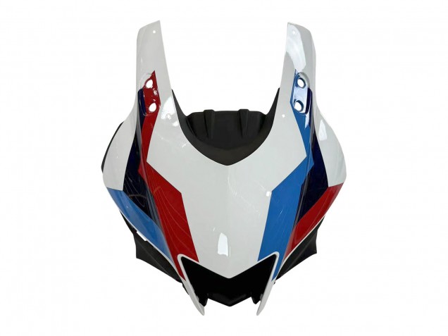Preisgünstige Yamaha YZF R3/R25 Motorrad Verkleidung 2022-2024 - Weiss Blau Rot Schwarz