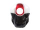 Preisgünstige Yamaha YZF R3/R25 Motorrad Verkleidung 2022-2024 - Weiss Rot Schwarz Yamalube
