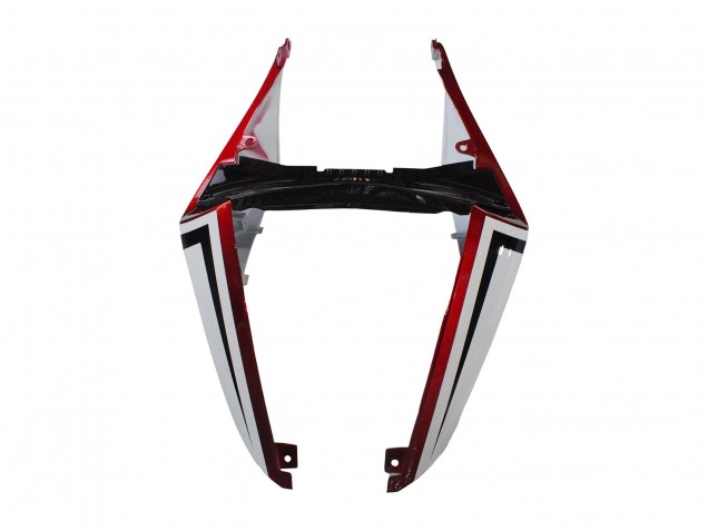 Preisgünstige Yamaha YZF R3/R25 Motorrad Verkleidung 2022-2024 - Weiss Rot Schwarz Yamalube