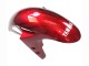 Preisgünstige Yamaha YZF R3/R25 Motorrad Verkleidung 2022-2024 - Weiss Rot Schwarz Yamalube
