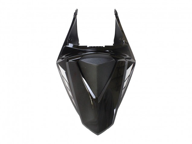 Preisgünstige Yamaha YZF R3/R25 Motorrad Verkleidung 2022-2024 - Blau Grun Schwarz Monster Yamalube ENEOS