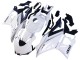 Preisgünstige Yamaha YZF R3/R25 Motorrad Verkleidung 2022-2024 - Weiss