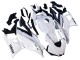 Preisgünstige Yamaha YZF R3/R25 Motorrad Verkleidung 2022-2024 - Weiss