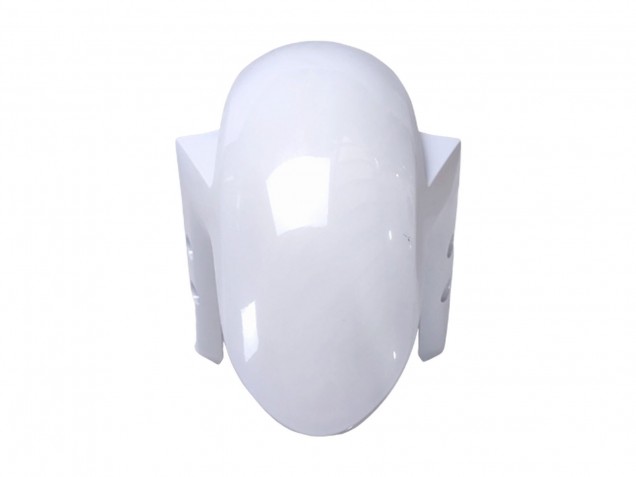 Preisgünstige Yamaha YZF R3/R25 Motorrad Verkleidung 2022-2024 - Weiss