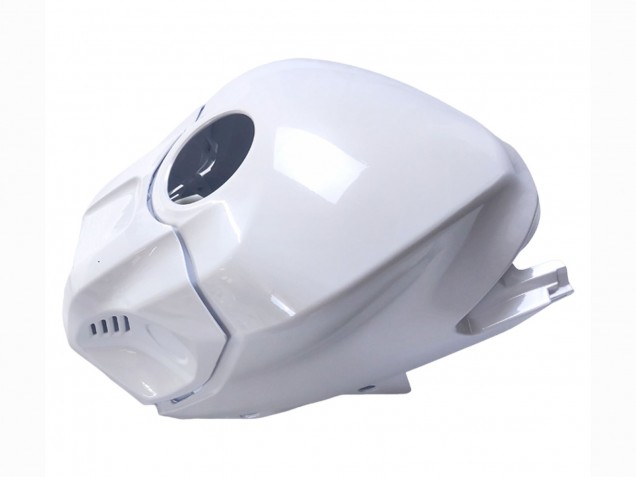 Preisgünstige Yamaha YZF R3/R25 Motorrad Verkleidung 2022-2024 - Weiss