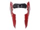 Preisgünstige Yamaha YZF R3/R25 Motorrad Verkleidung 2022-2024 - Rot Blau Schwarz Lenovo Valsir
